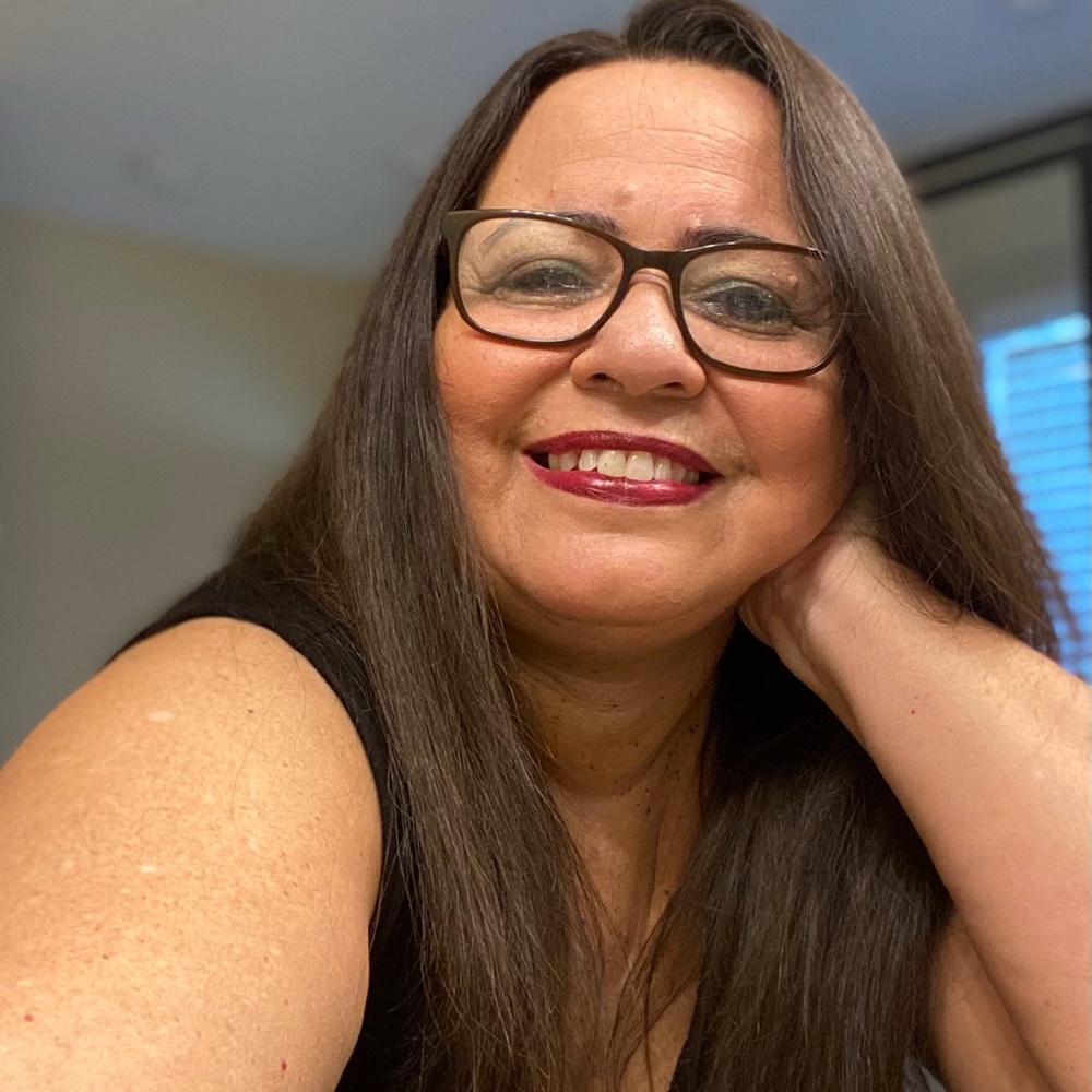 Meet your Posher, Cindy